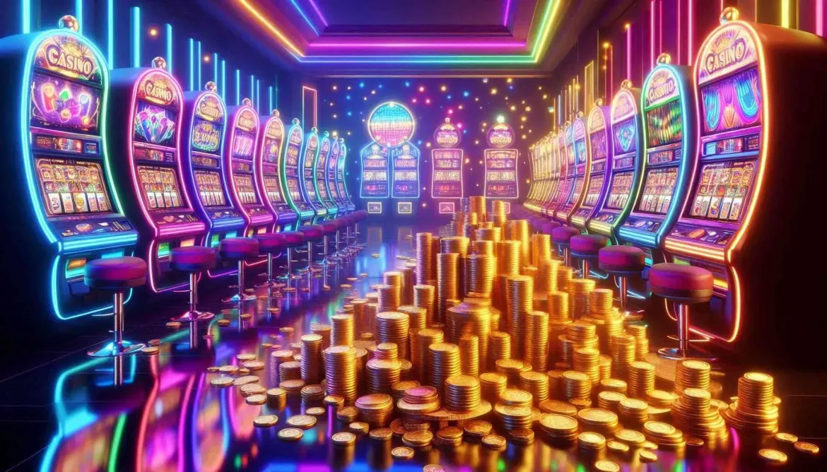 Manchester235 Casino